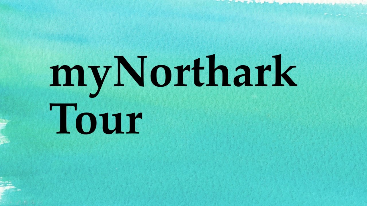 myNorthark Tour