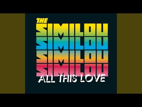 All This Love (Radio Edit)