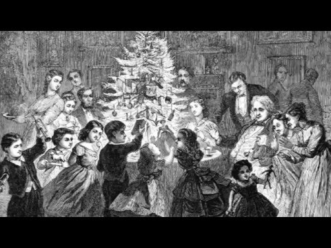 download lagu mp3 mp4 Juletrets Historie, download lagu Juletrets Historie gratis, unduh video klip Juletrets Historie
