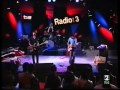 SIDONIE- BEAUTIFUL STRANGER - DIRECTOS RADIO 3 - 2000