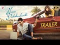 Nannu Dochukunduvate - Trailer (Telugu) | Sudheer Babu | B. Ajaneesh Loknath, RS Naidu, Nabha Natesh