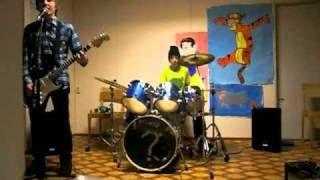 Raato 33 - Elli (Apulanta- cover)