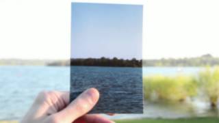 Land Observations - The Grand Tour (trailer)