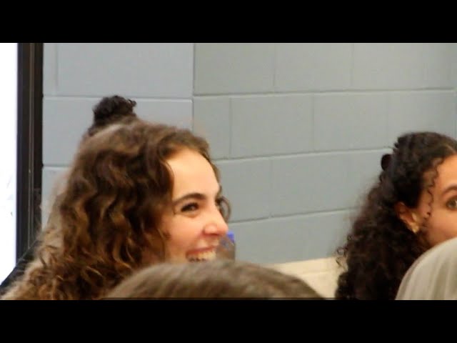 L&rsquo;UQAM après 17h | La minute UQAM