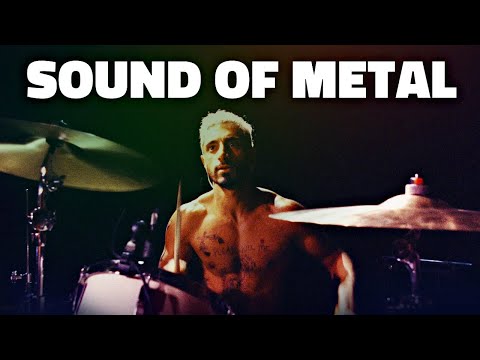 Sound of Metal (2019) Full Movie