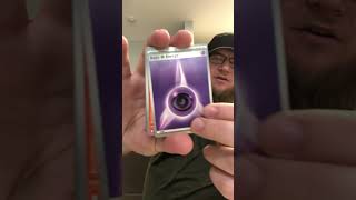 White Flare🔥🔥🔥 #pokemoncards #pokemontcg #whiteflare #pokemonpackpulls
