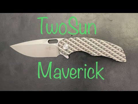 TwoSun - (TS177) Maverick