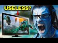 Why 3D TV Failed