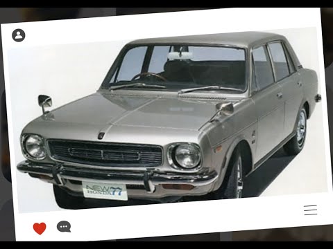 Thumbnail for Honda 145 (SD/CD Type) 1972-1974, complete model history by Honda 145