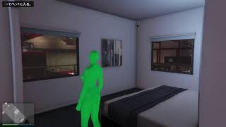 ［GTA5配信］初見大歓迎！！＃グラセフ参加型