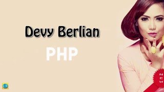 Download lagu Devy Berlian - PHP (Pemberi Harapan Palsu) [Lirik Lyrics] mp3