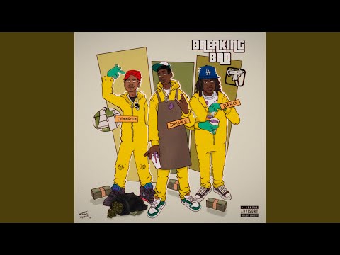 Breaking Bad