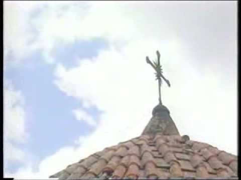 Armenuhi Seyranyan - "Ov yeranelid"