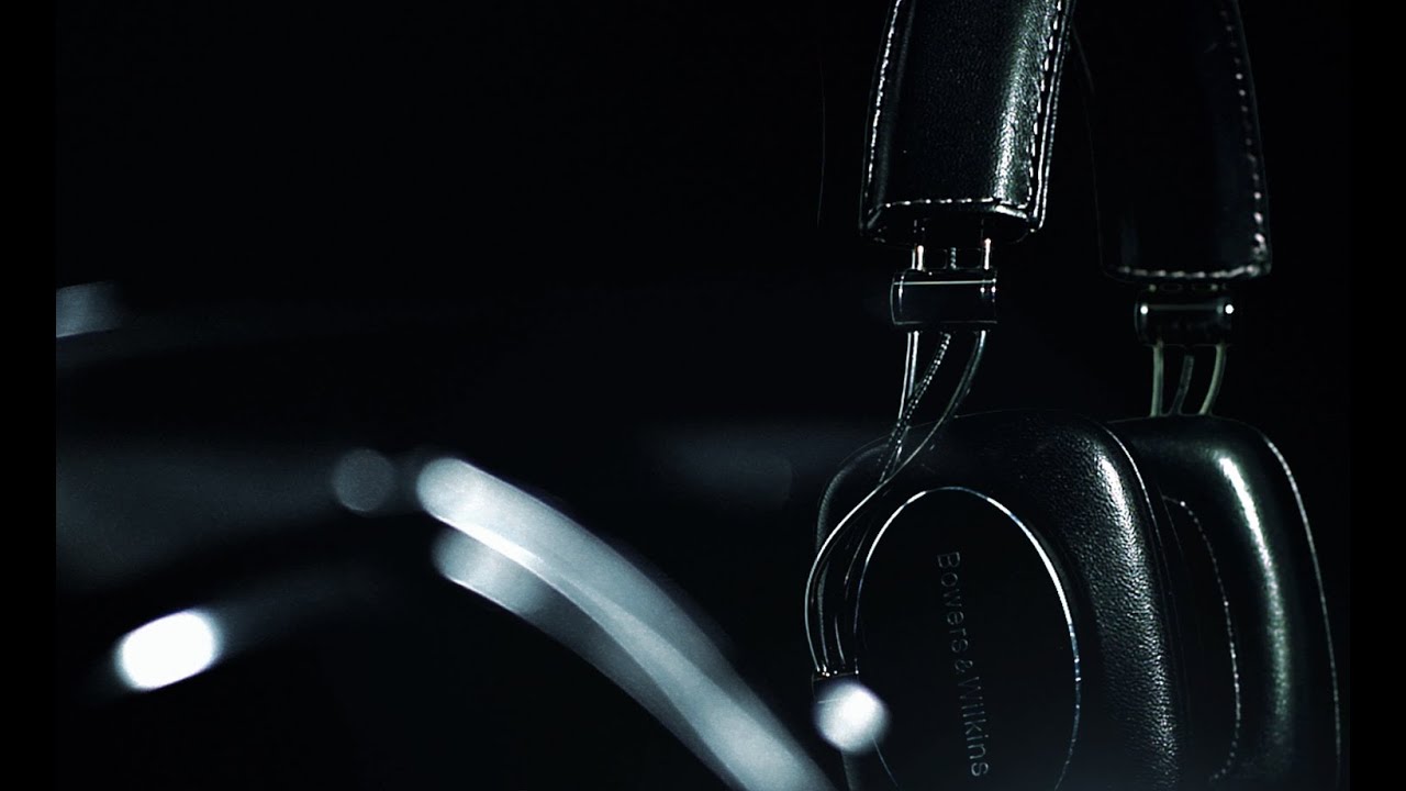 DISC // P7 Headphones (Wired) video thumbnail