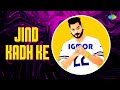 Jind Kadh Ke IGMOR Kuldeep Manak Amarjot Trending Punjabi Song Munde Pind De Kuware