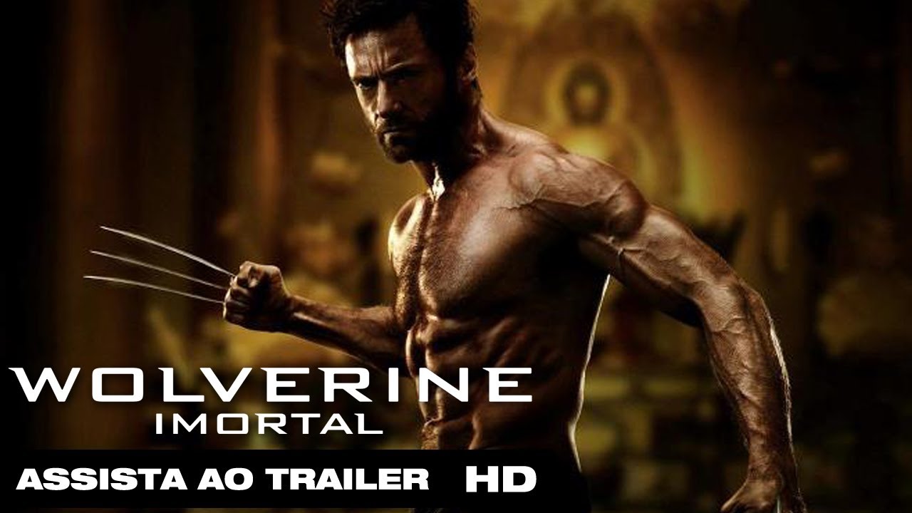 trailer Oficial