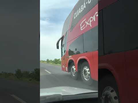 G7 Oito Patas da Espresso São Luis na Br153 morrinhos GO