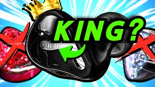 Is this the New VOCAL Benchmark?! LETSHUOER MYSTIC 8 vs RSV, DIVA, ORACLE & more