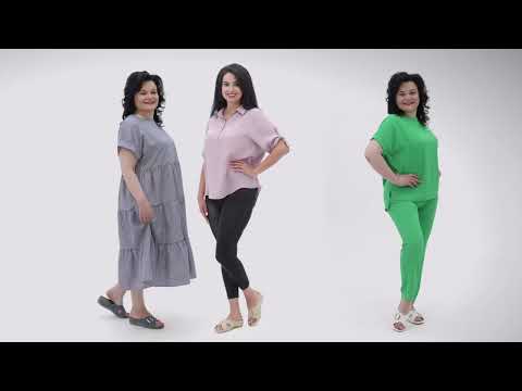 Босоніжки Естрела