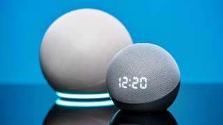 Amazon Echo & Echo Dot im Test! (4. Generation)