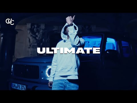 (FREE) Werenoi x Timar Type Beat - Ultimate | Instru Sombre/Mélancolique | Instru Rap 2025