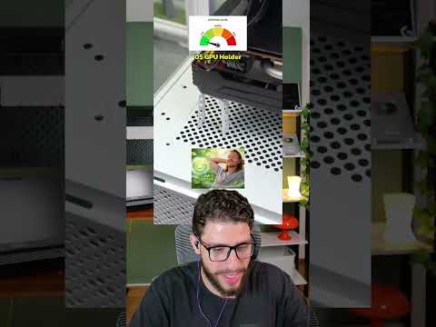 Suporte de GPU Raiz