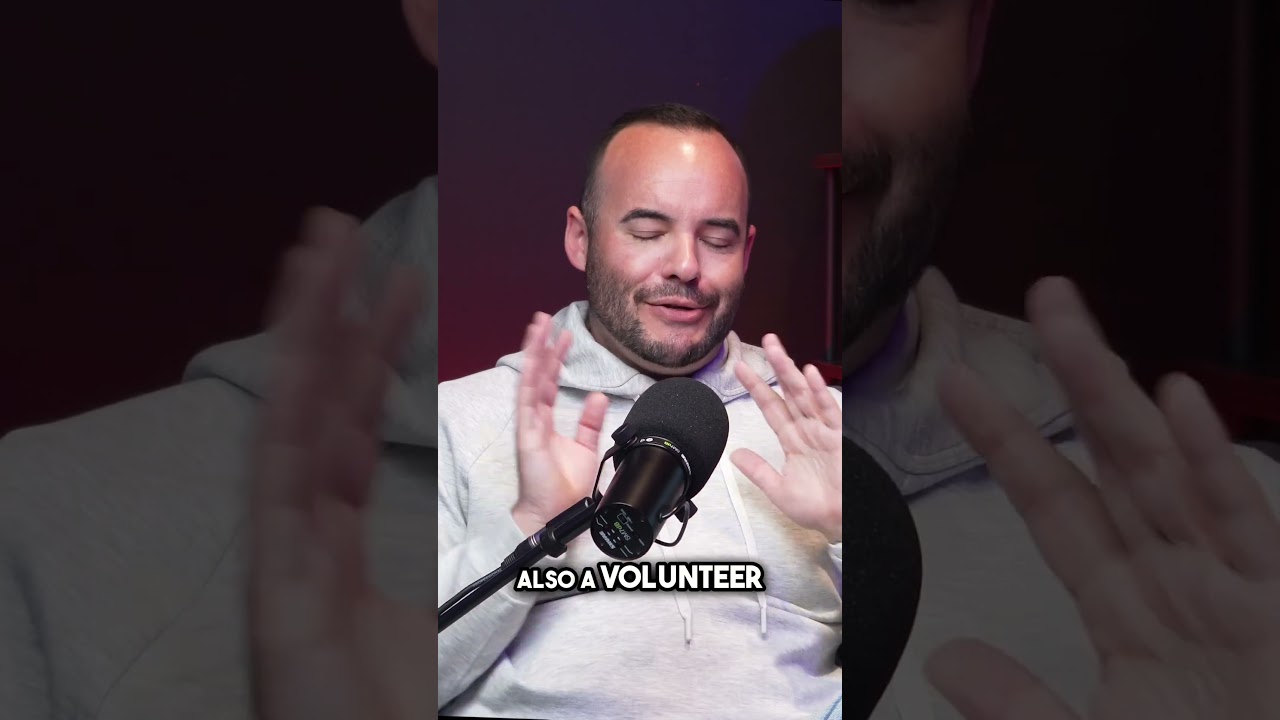 These kids be setting us up! 🤣