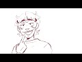 British saying for Bloody Nose (OCs) [animatic]