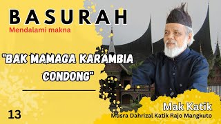 Download lagu MAK KATIK‼️FAKTA ORANG MINANG: WAJIB BIJAKSANA & BATARATIK‼️ mp3 Download lagu MAK KATIK‼️FAKTA ORANG MINANG: WAJIB BIJAKSANA & BATARATIK‼️ mp3