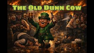 The Old Dun Cow – Celtic Rock Pub Version