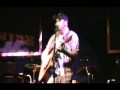 Evans Blue - The Pursuit - Acoustic - Adam Tobias ...