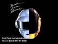 Daft Punk feat Julian Casablancas - Instant Crush ...