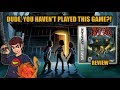 Zelda MEETS Survival Horror Monster House GBA Review Dude You Haven T Played This Game