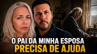 O PREÇO DE ENVELHECER SOZINHO NO NORTE DA SUÉCIA