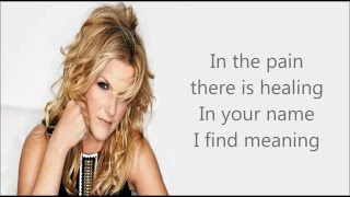 Broken - Trisha Yearwood