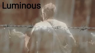 Blur- Luminous (Official Video)