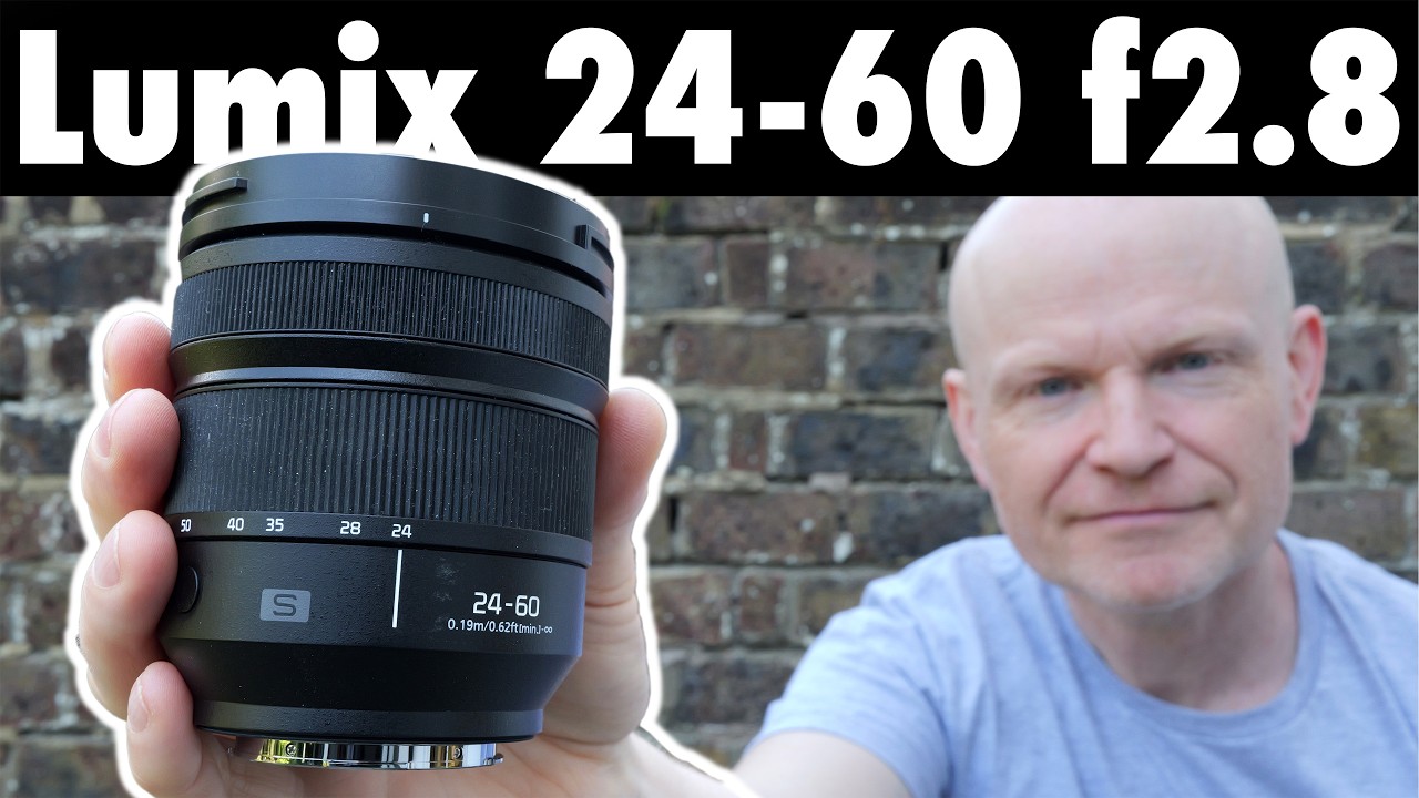 Video thumbnail for Video Review 2