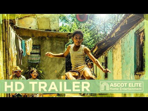 Trailer Pelé - Der Film