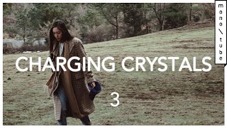Download lagu (ENG)Krystal: CHARGING CRYSTALS #3 [Monotube] mp3
