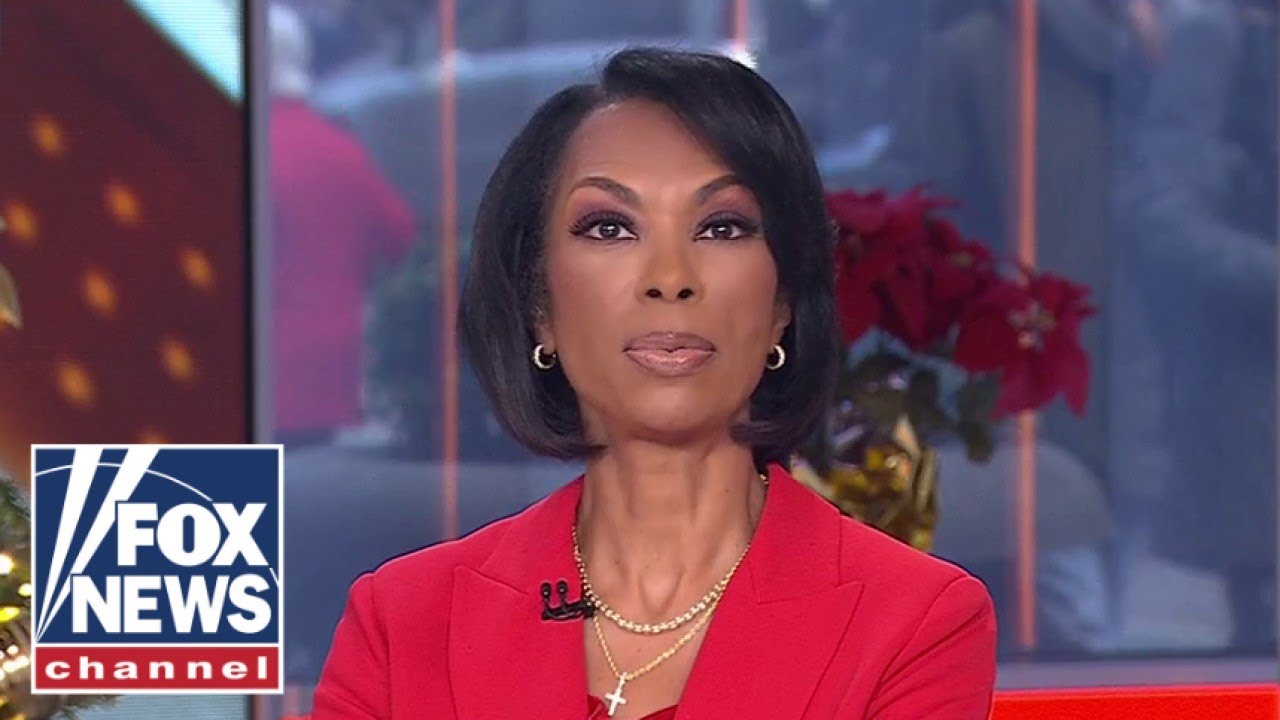 Harris Faulkner: We are behind on ALL of this...