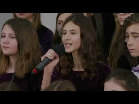 Dynamis: Swing low, Tiganesti - dec.2019