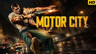 Motor City (2026) Movie | Alan Ritchson | Shailene Woodley | Ben Foster | Recap,
