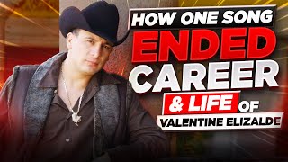 How One Song Ended Career &amp; Life of Valentine Elizalde