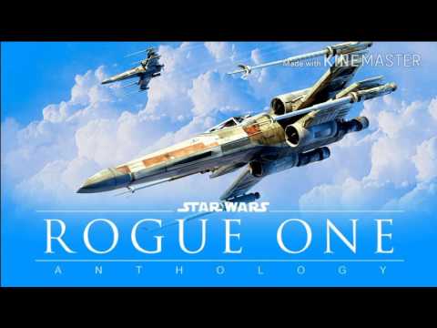 Star Wars : Rogue One Trailer #3 Music