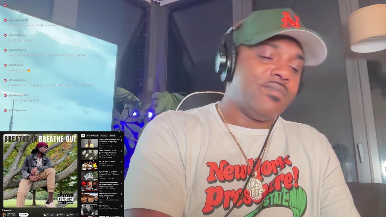 OPEN MIC NITE!!! DRAKE RELEASE DATE + GHOST WRITER REVEAL!!!