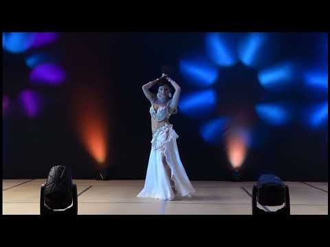 Belly dance, Jasirah 2016 part 3