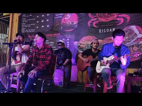 Sanji Feat Remember Of Today __ Pergi Hilang Dan Lupakan