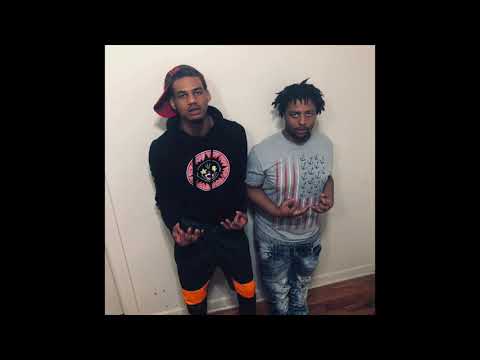 J Bucks x BMG Scamoo - Put Me Too Work (ProdbyGLONE)