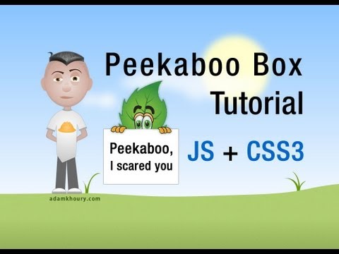 Instant Preview for Image Upload Applications JavaScript Tutorial