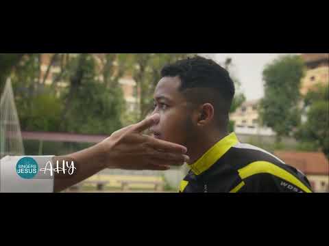 AHY - The Singers Of Jesus